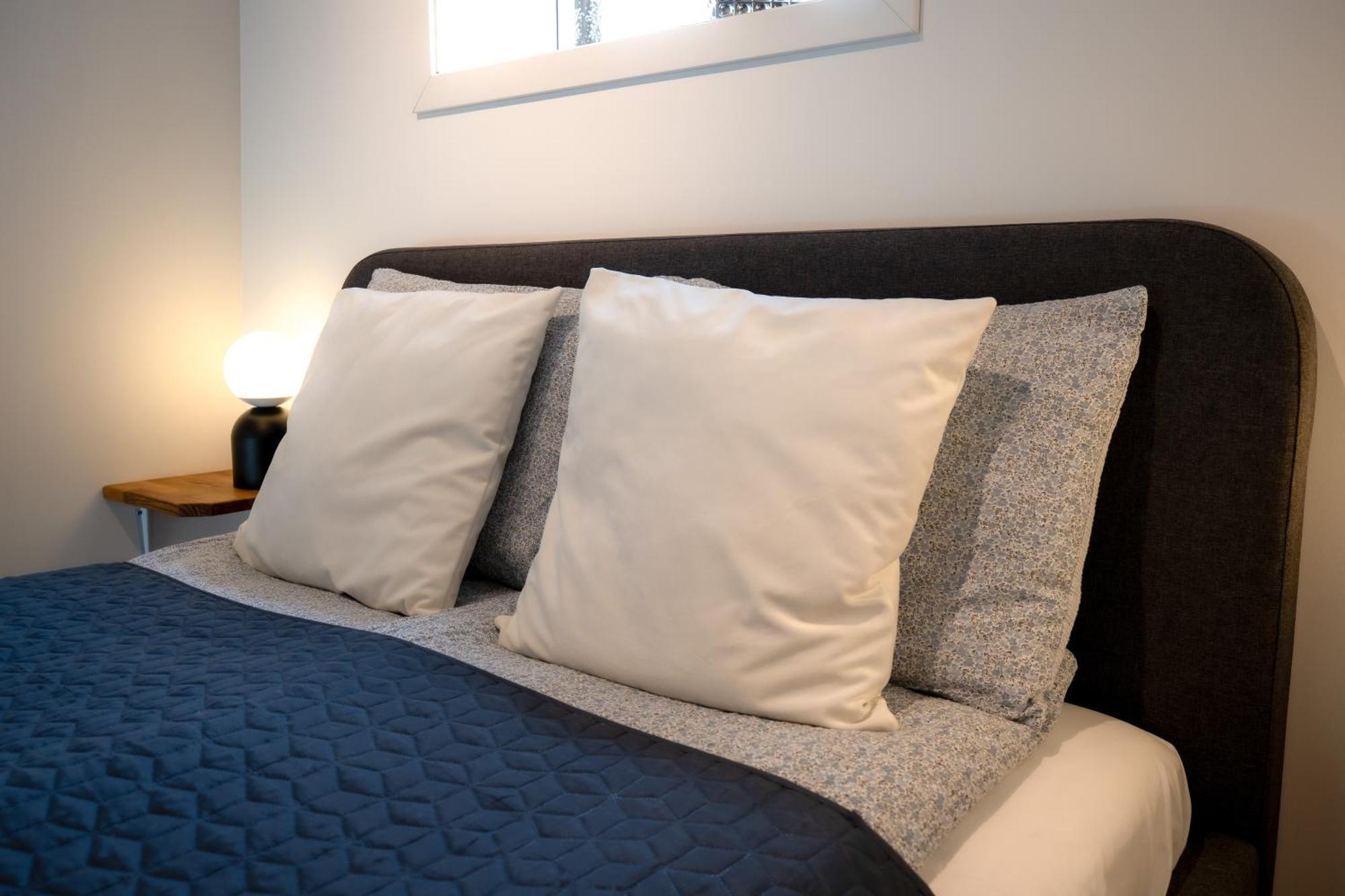 Ks Apartment Near 베르겐 외부 사진