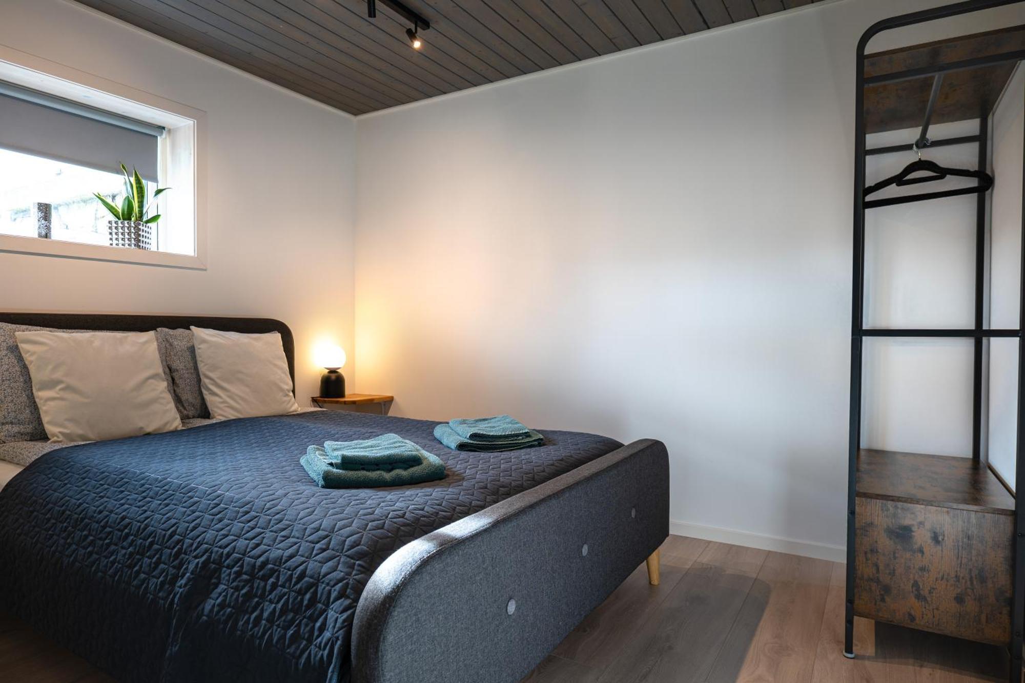 Ks Apartment Near 베르겐 외부 사진