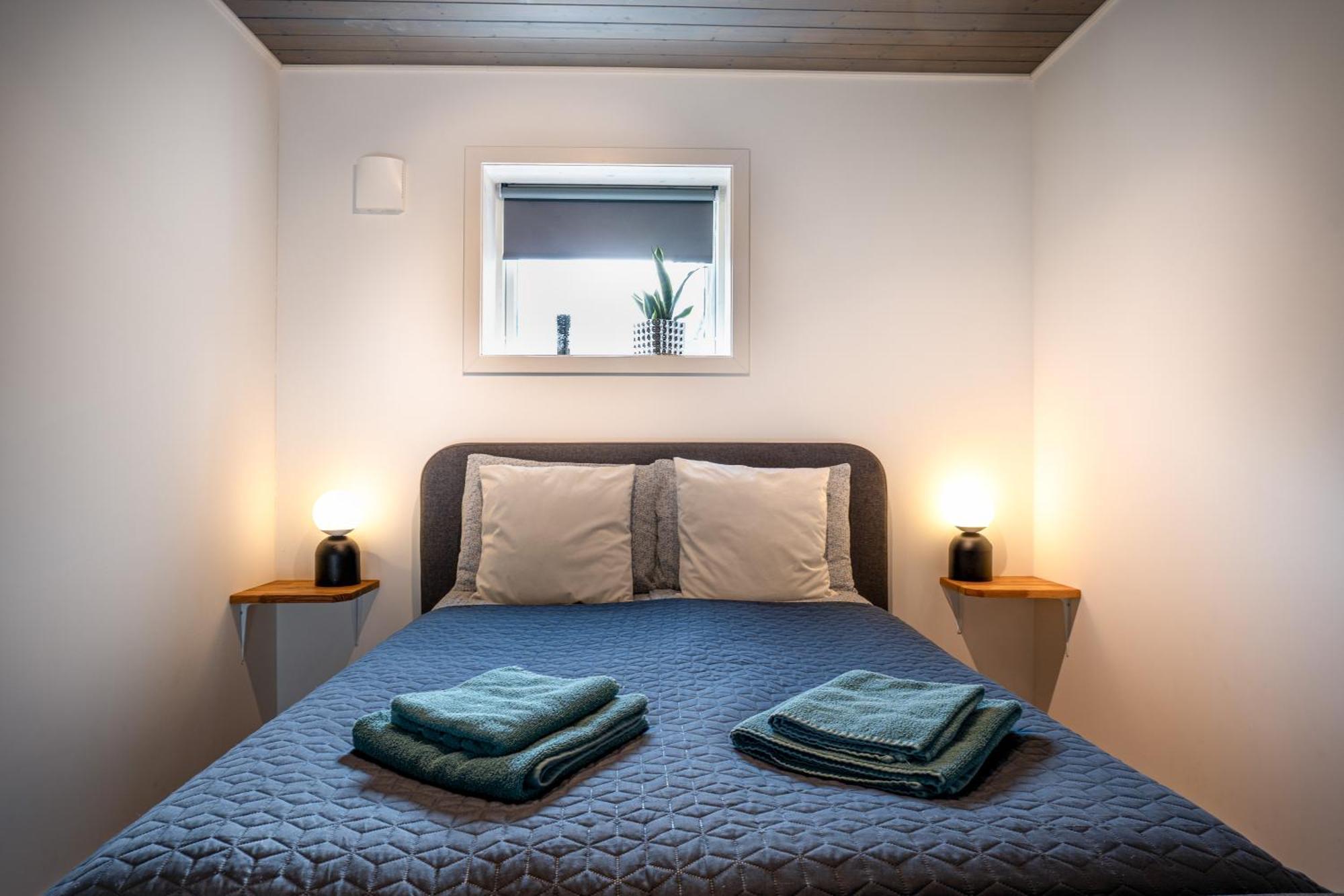 Ks Apartment Near 베르겐 외부 사진